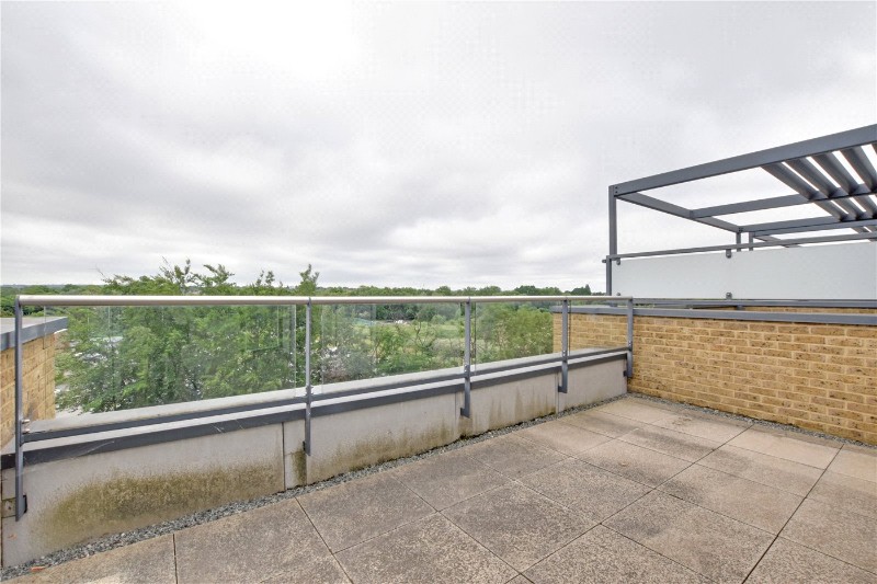 Tizzard Grove, Blackheath, London, SE3
