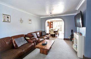 St. Pauls Close, Hellesdon, Norwich, Norfolk, NR6