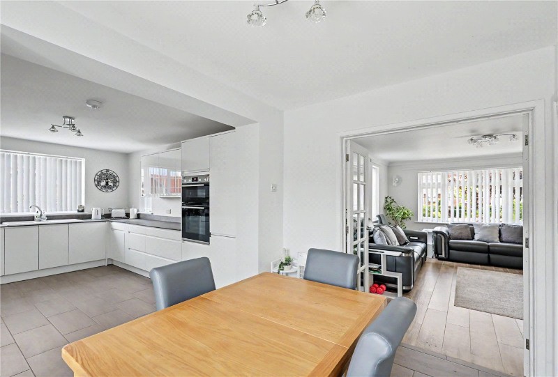 Roedich Drive, Taverham, Norwich, Norfolk, NR8