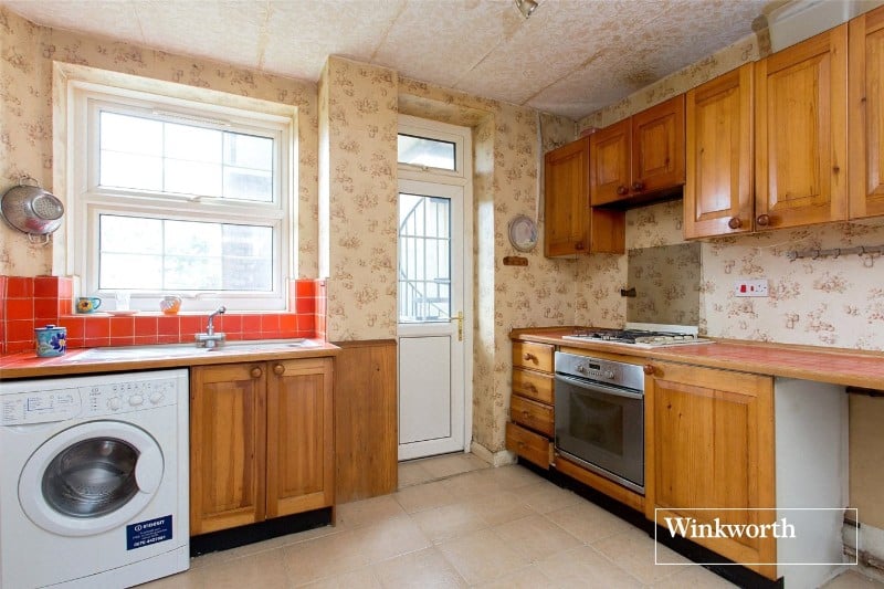 Aylmer Road, London, N2