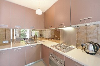 Westbourne Gardens, London, W2