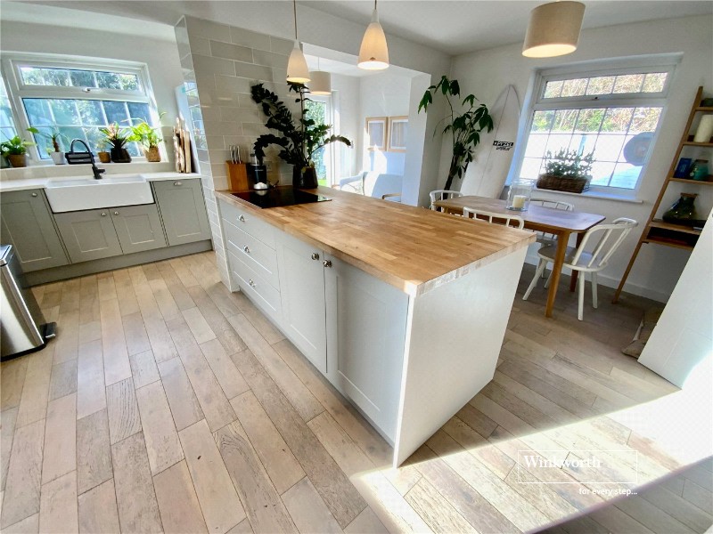Stirling Way, Mudeford, Christchurch, Dorset, BH23