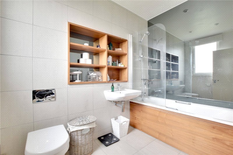 Campbell Court, 35 Meadowside, Eltham, London, SE9