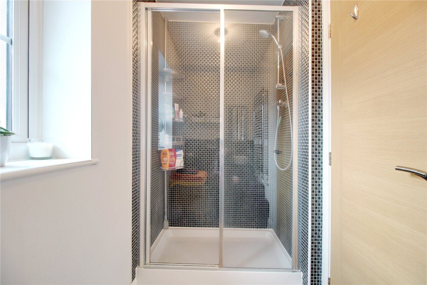 En-Suite