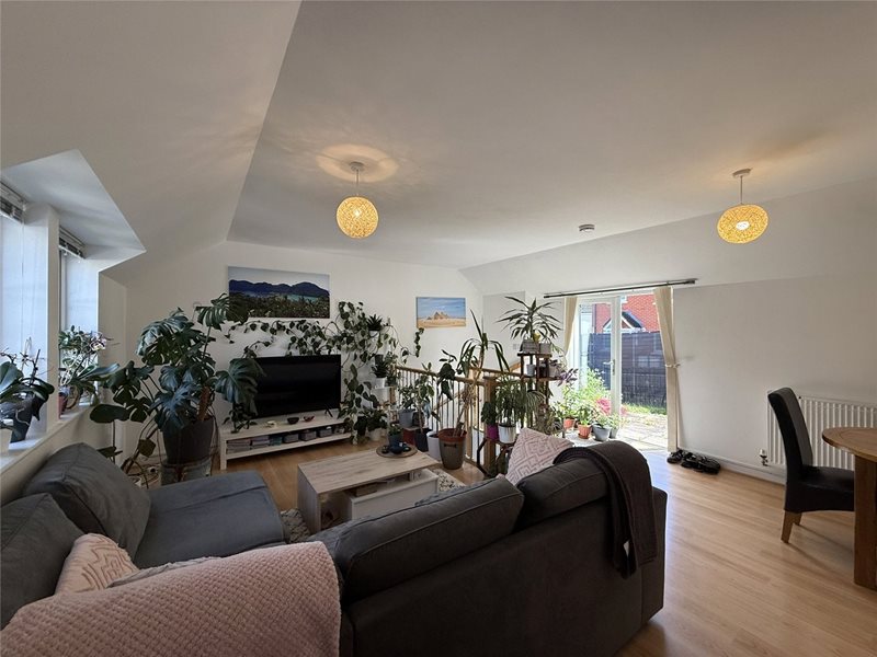 Saxon Close, Crediton, Devon, EX17