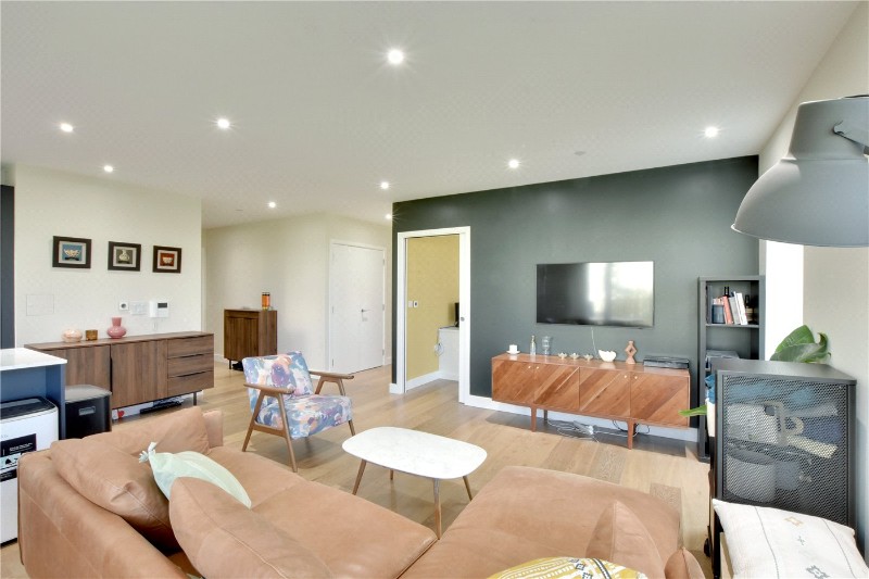 Devine House, 1 Southern Way, Greenwich, London, SE10