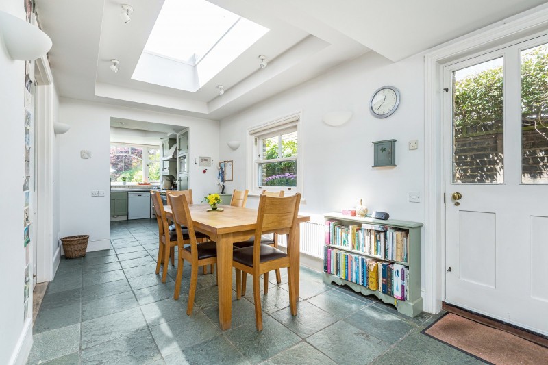 Nassau Road, Barnes, London, SW13