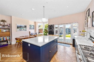 Church Walk, Worthing, West Sussex, BN11