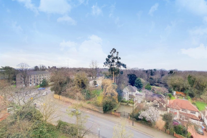 Sydenham Rise, London, SE23