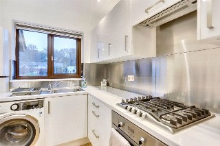Wilson Road, Norwich, Norfolk, NR1