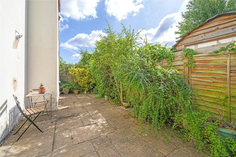 St Aidans Road, East Dulwich, London, SE22