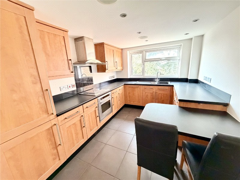 Belle Vue Road, Lower Parkstone, Poole, BH14