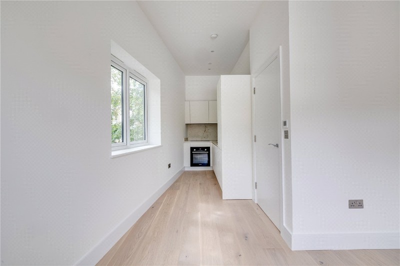 Ongar Road, London, SW6