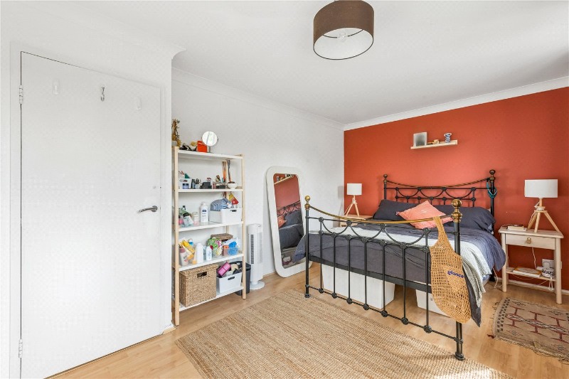 Eckford Street, London, N1