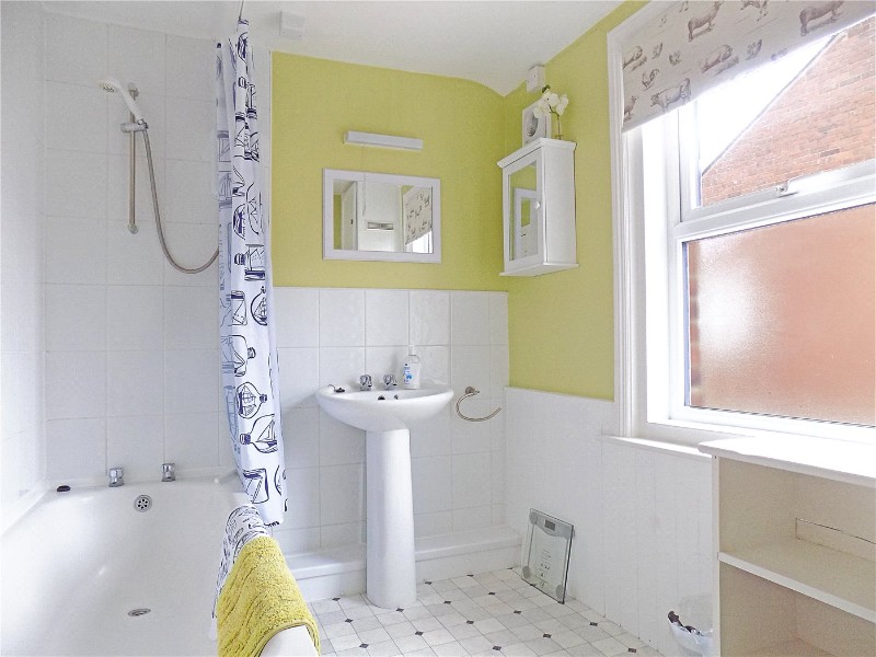 Elmside, Exeter, Devon, EX4