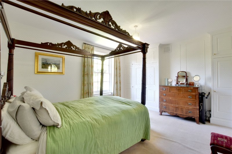Shooters Hill Road, Blackheath, London, SE3