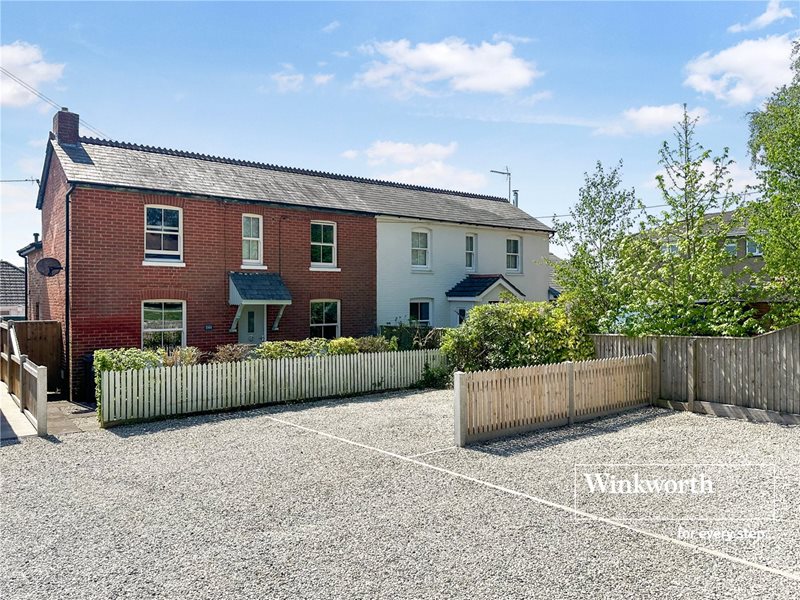 Wimborne Road East, Ferndown, BH22