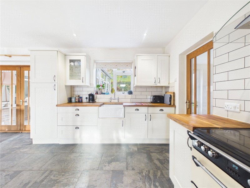 Court Way, Sampford Peverell, Tiverton, Devon, EX16