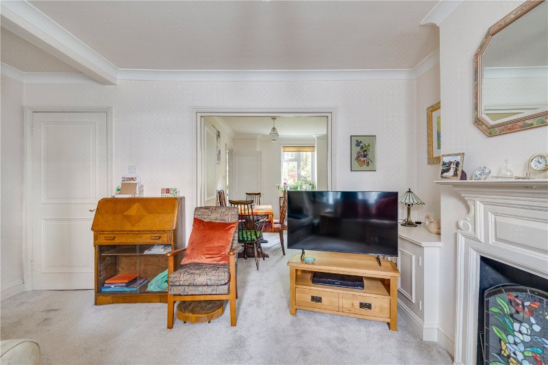 Kilmaine Road, London, SW6