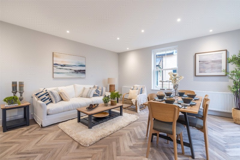 Rowlands Hill, Wimborne, Dorset, BH21