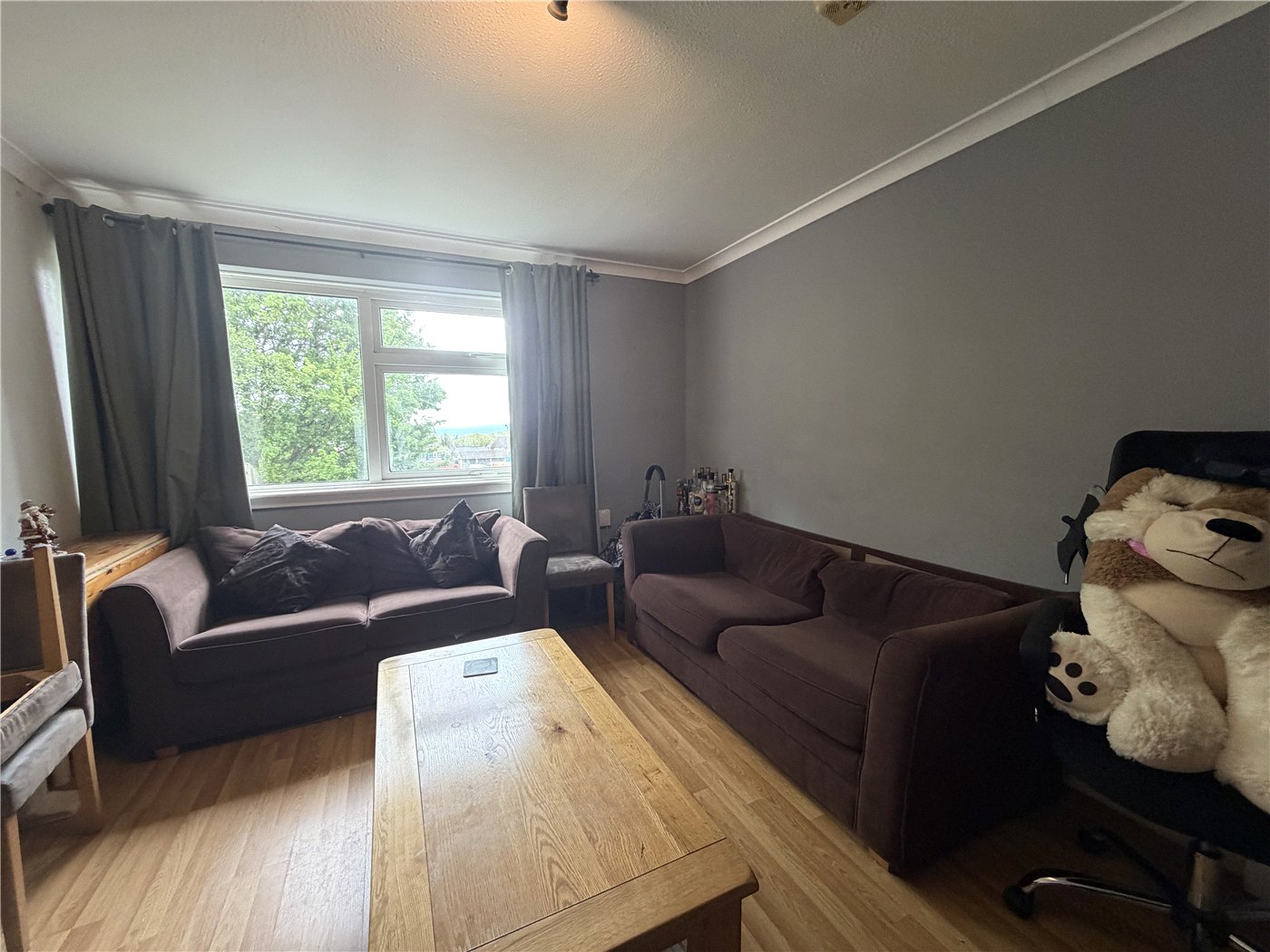 MacDonald Road, Farnham, Surrey, GU9