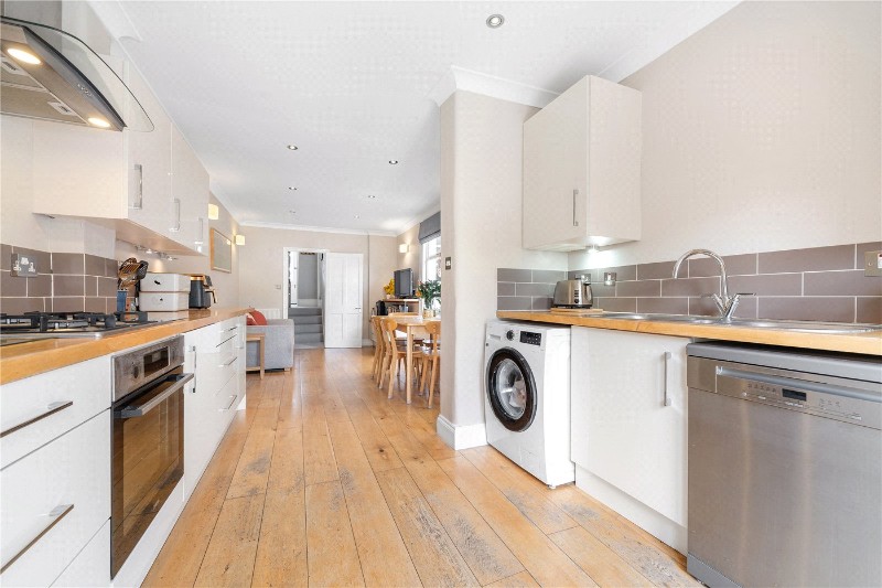 Friern Road, East Dulwich, London, SE22