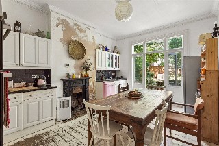 Gunton Road, London, E5