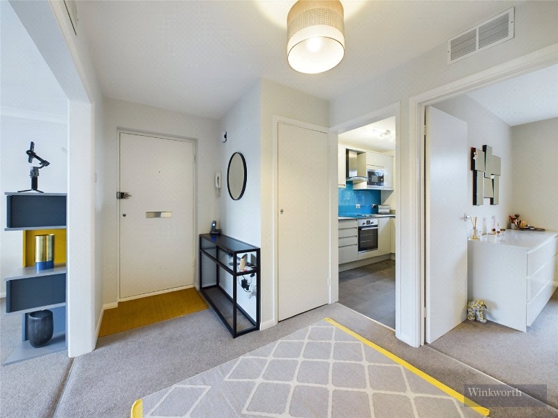 Lovelace Road, Surbiton, KT6