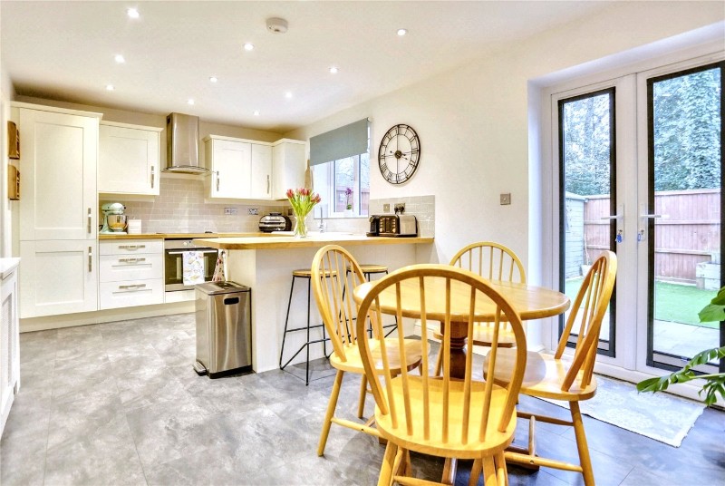 Astley Road, Little Plumstead, Norwich, Norfolk, NR13