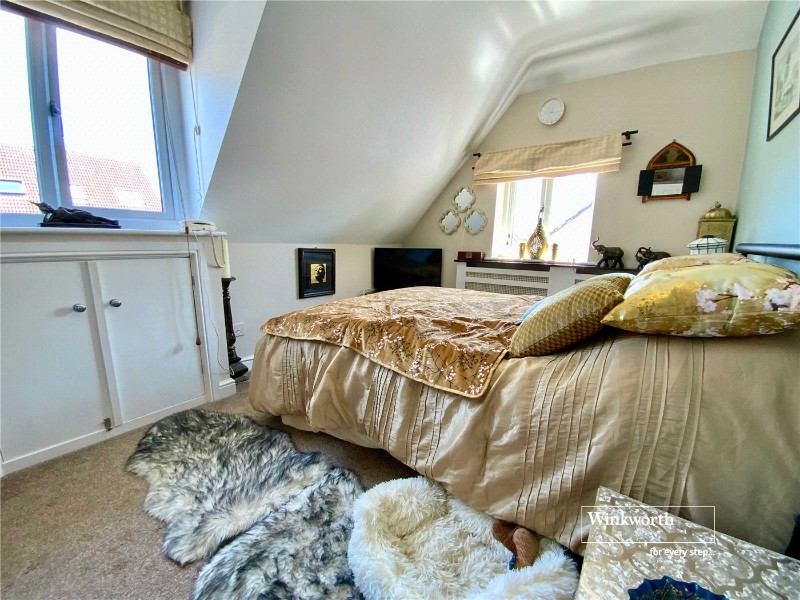 Somerford Way, Mudeford, Christchurch, BH23
