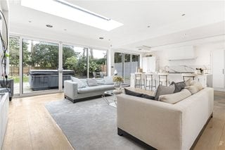 Westerham Road, Keston, BR2