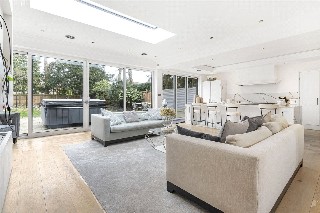 Westerham Road, Keston, BR2
