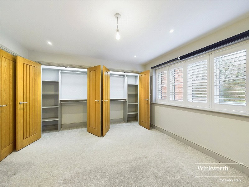 Uxmore Road, Checkendon, Reading, Oxfordshire, RG8