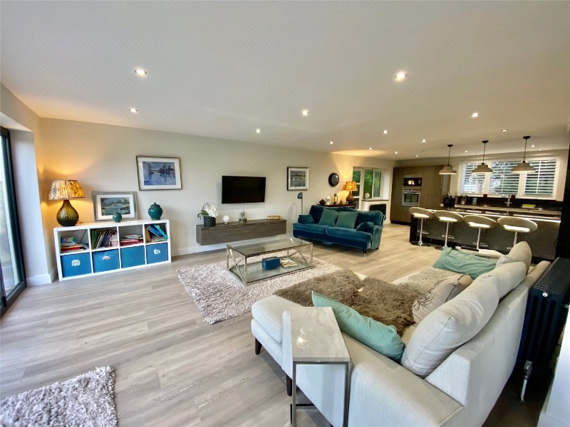 Durlston Road, Poole, BH14