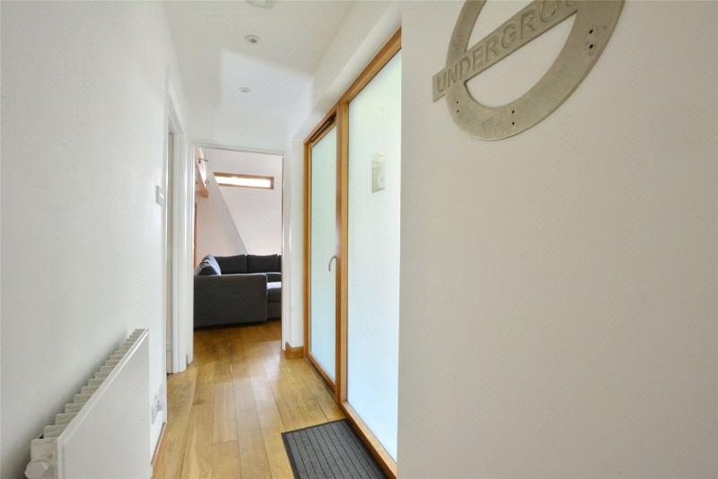 Banchory Road, London, SE3