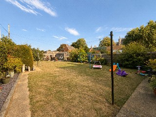 Church Street, Heckington, Sleaford, Lincolnshire, NG34