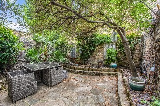 Amwell Street, London, EC1R