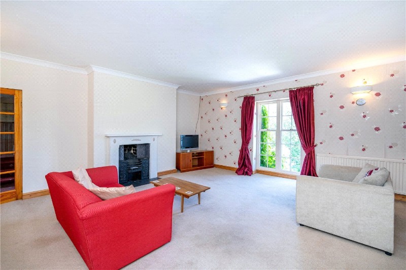 Lincoln Road, Leasingham, Sleaford, Lincolnshire, NG34