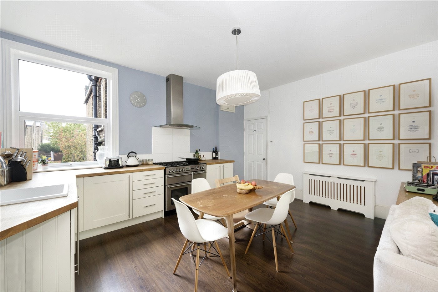 3 bedroom property for sale in Knights Hill, London, SE27 (Ref