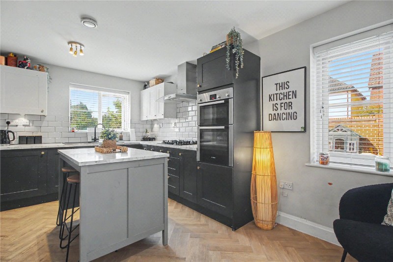 Hewitt Close, Poringland, Norwich, Norfolk, NR14