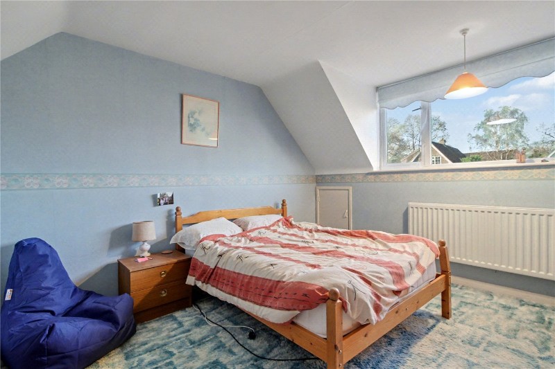 Rosebery Avenue, Poringland, Norwich, Norfolk, NR14