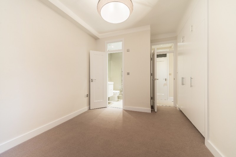 Grove End Gardens, Grove End Road, St John's Wood, London, NW8