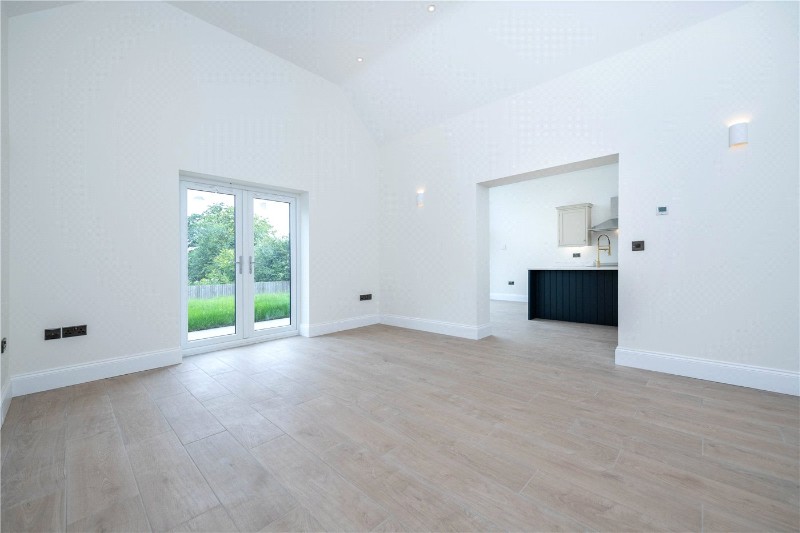 Vicarage Lane, Helpringham, Sleaford, Lincolnshire, NG34