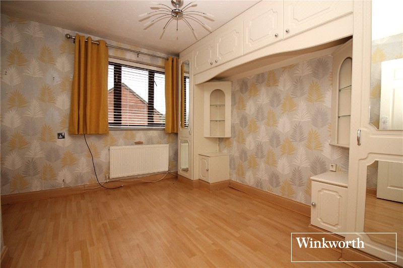 Aycliffe Road, Borehamwood, Hertfordshire, WD6