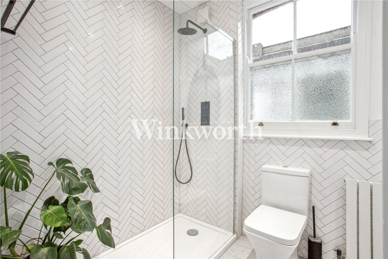 Woodside Gardens, London, N17