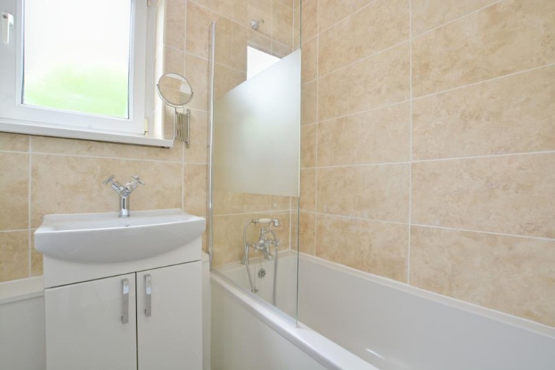 Wricklemarsh Road, London, SE3