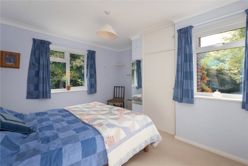 Meadow Close, Bridge, Canterbury, Kent, CT4