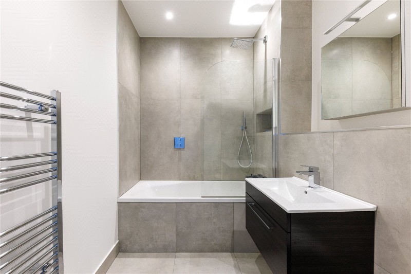 Greyhound Road, London, W6