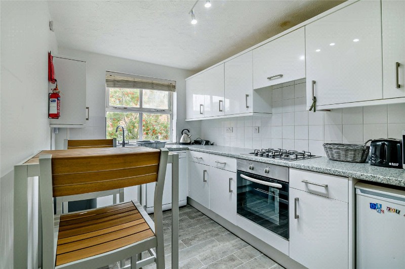 Parnell Road, Bristol, BS16