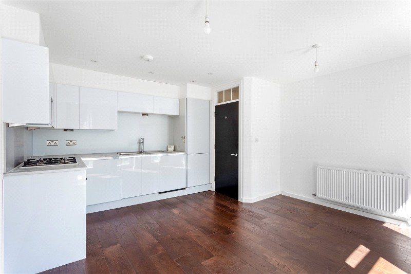 184 Evering Road, London, E5